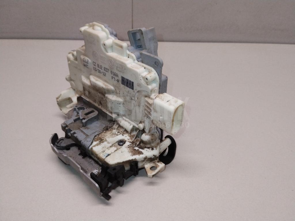 Замок двери передней правой для  Alfa Romeo 33 1990-1994