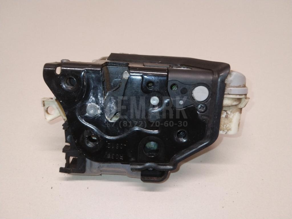 Замок двери передней правой для  Alfa Romeo 33 1990-1994