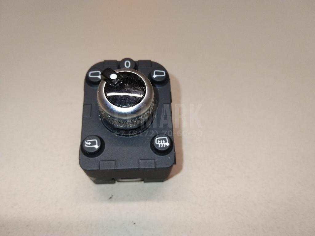 Переключатель регулировки зеркала для  BMW 2-serie F22/F23/F87 2013-2020