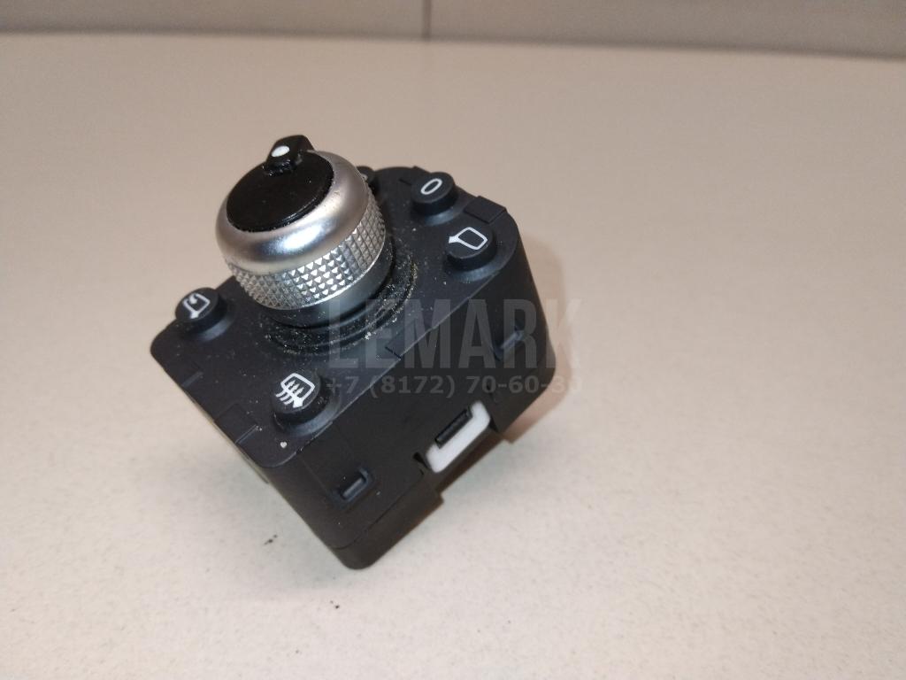 Переключатель регулировки зеркала для  BMW 2-serie F22/F23/F87 2013-2020