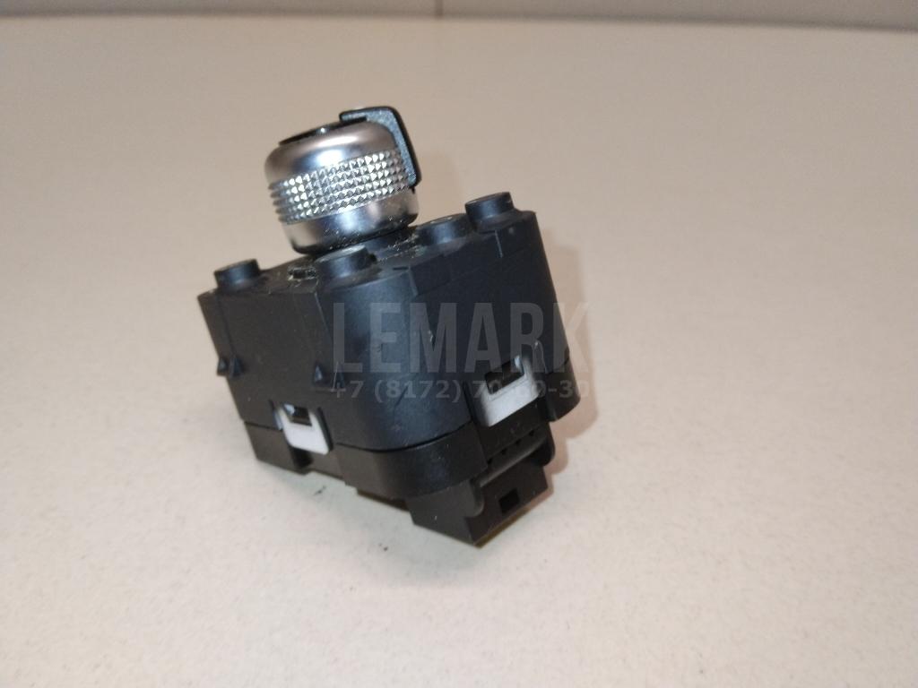 Переключатель регулировки зеркала для  BMW 2-serie F22/F23/F87 2013-2020