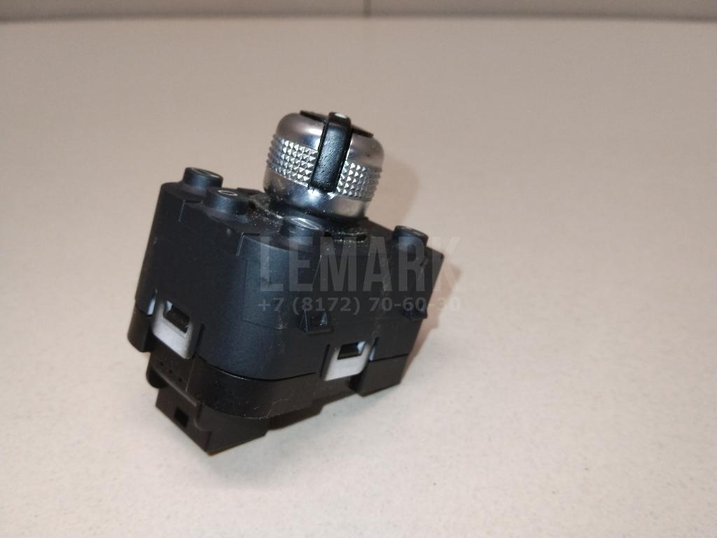 Переключатель регулировки зеркала для  BMW 2-serie F22/F23/F87 2013-2020