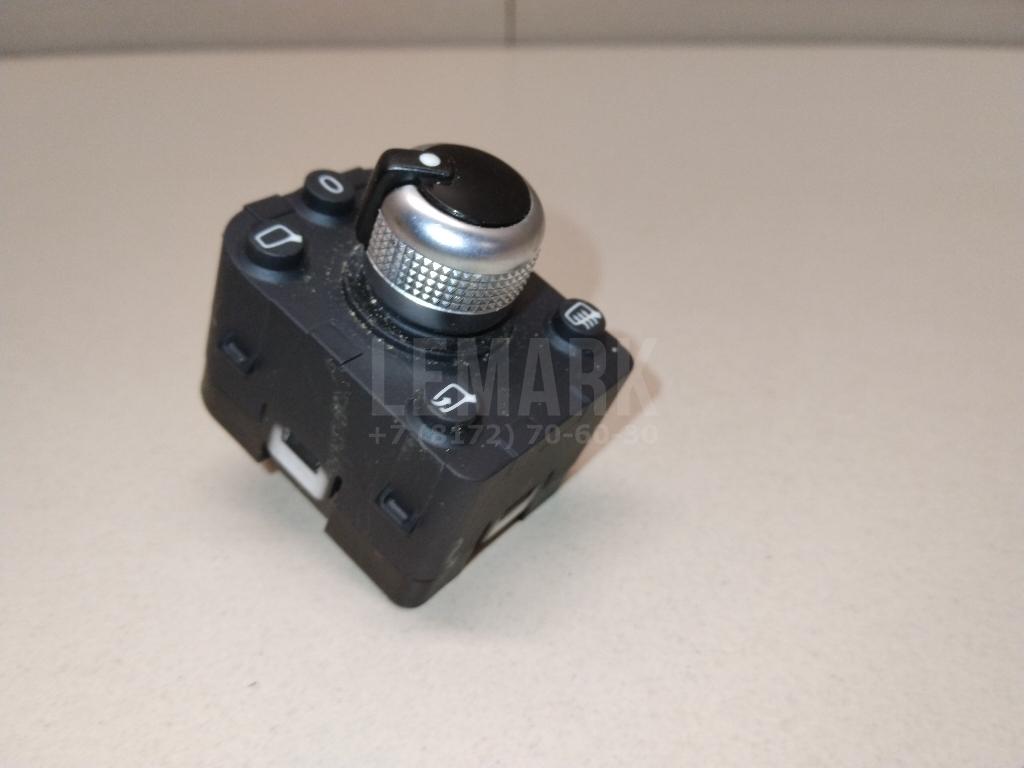 Переключатель регулировки зеркала для  BMW 2-serie F22/F23/F87 2013-2020