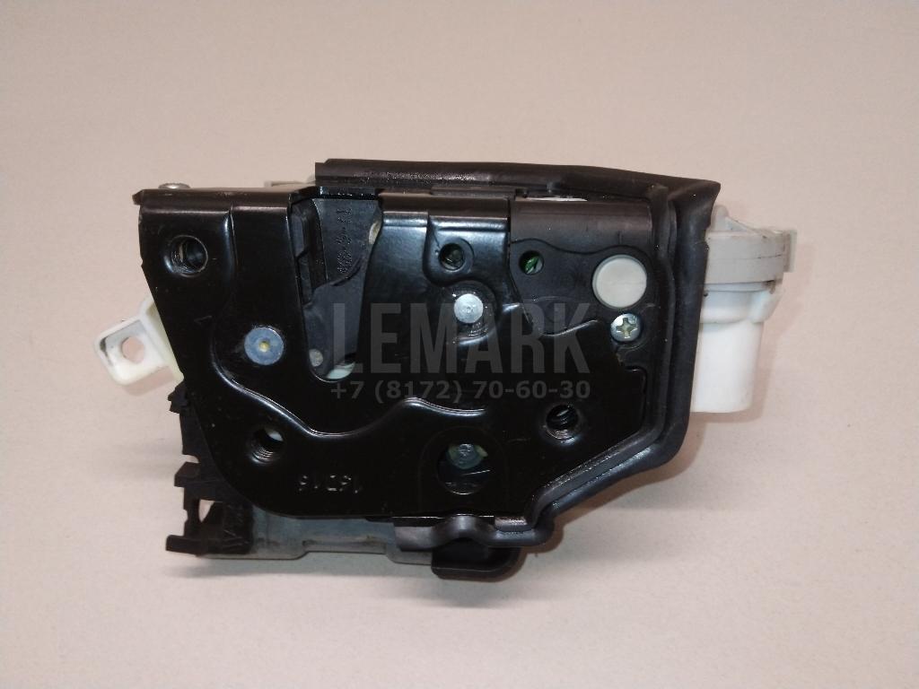 Замок двери передней правой для  Acura MDX 2007-2013