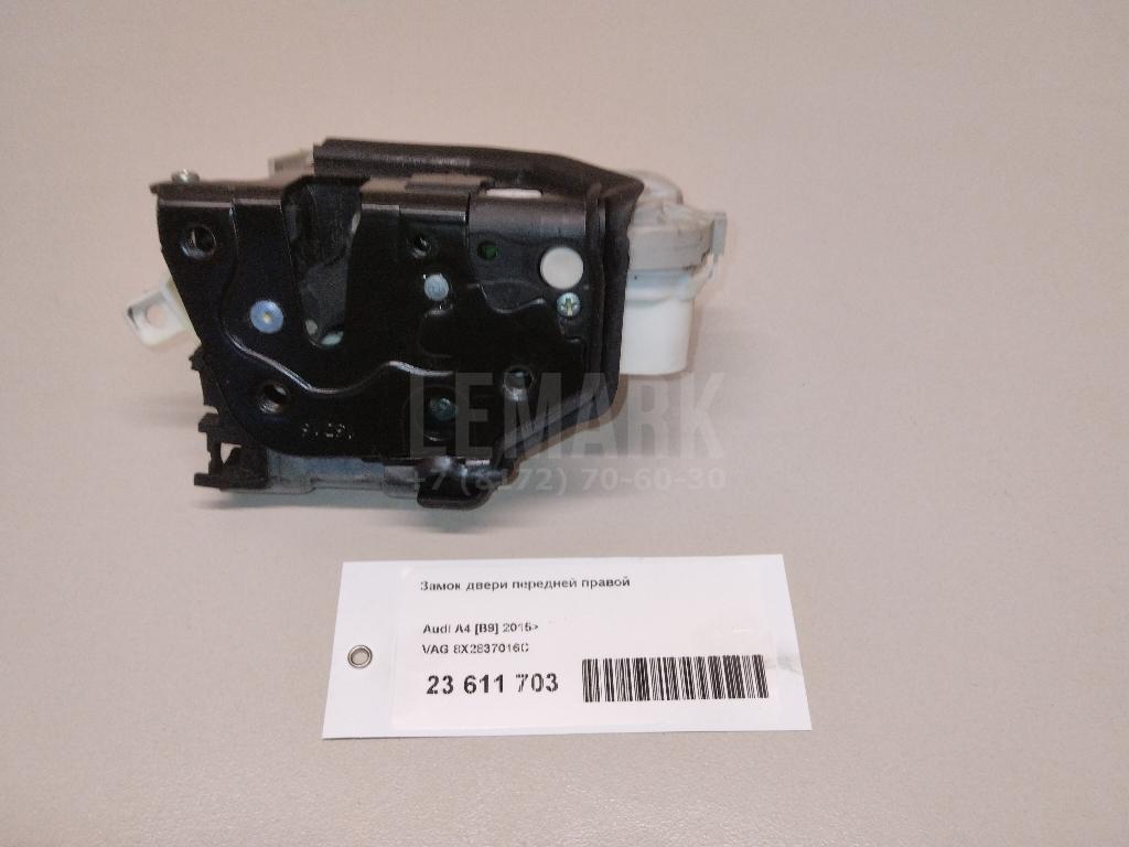 Замок двери передней правой для  Acura MDX 2007-2013