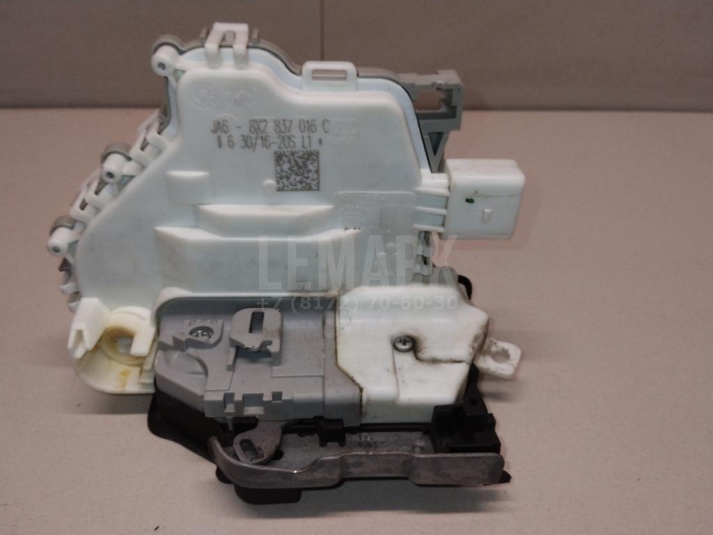 Замок двери передней правой для  Acura MDX 2007-2013
