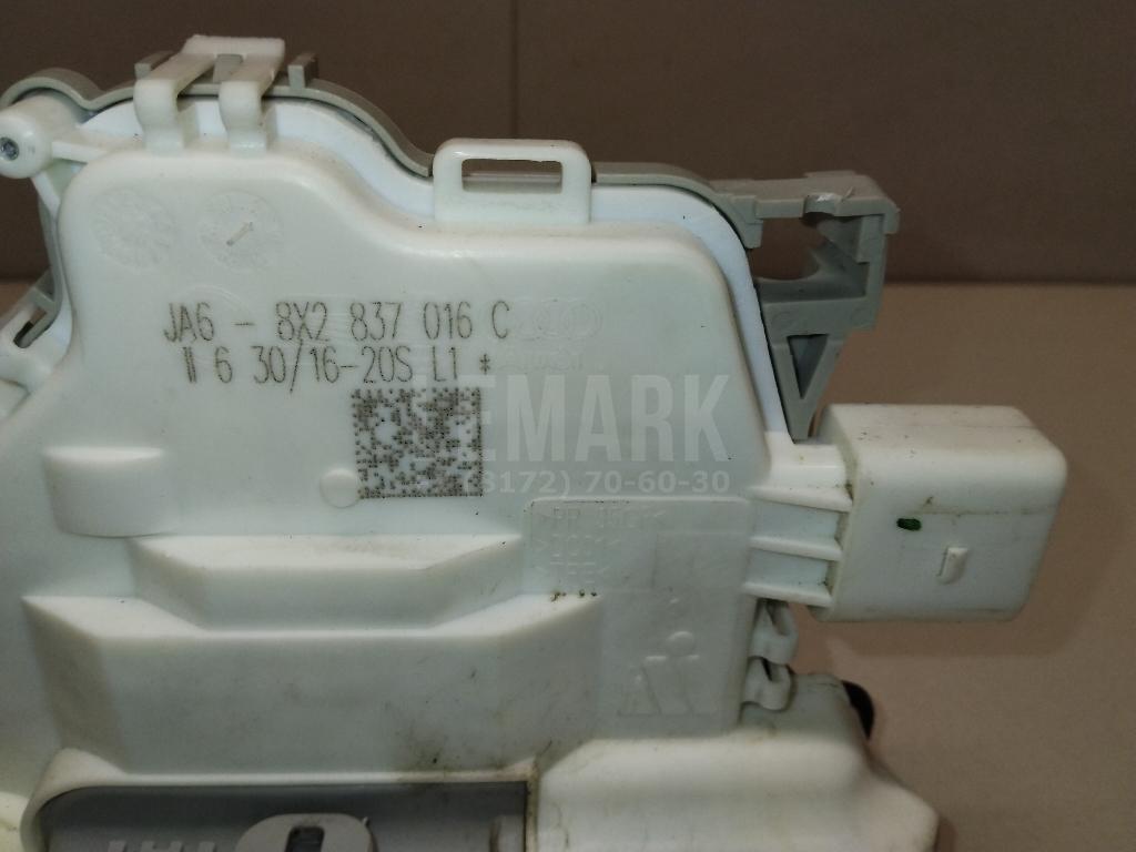 Замок двери передней правой для  Acura MDX 2007-2013
