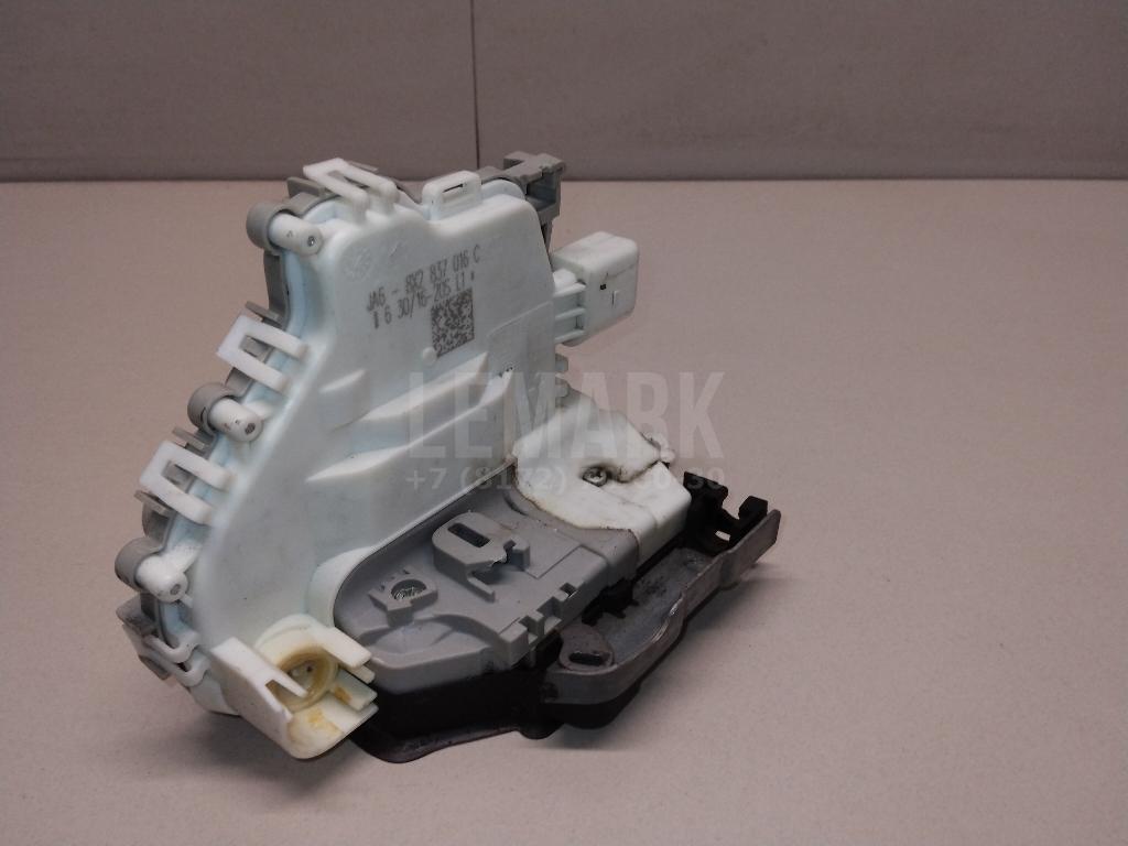 Замок двери передней правой для  Acura MDX 2007-2013