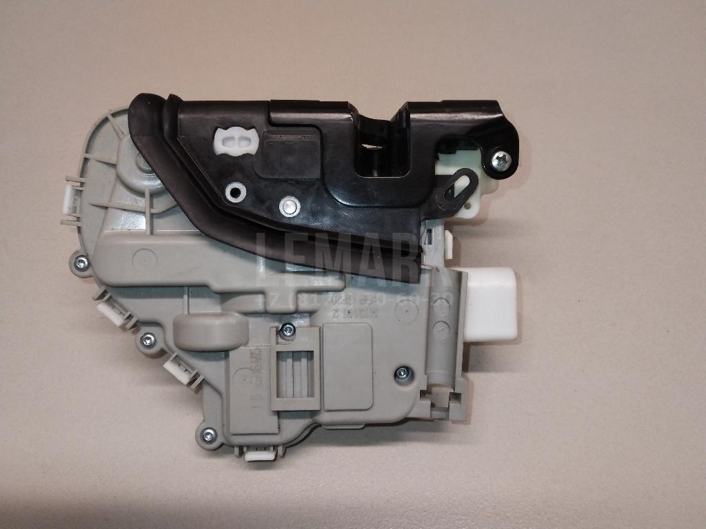 Замок двери передней правой для  Acura MDX 2007-2013