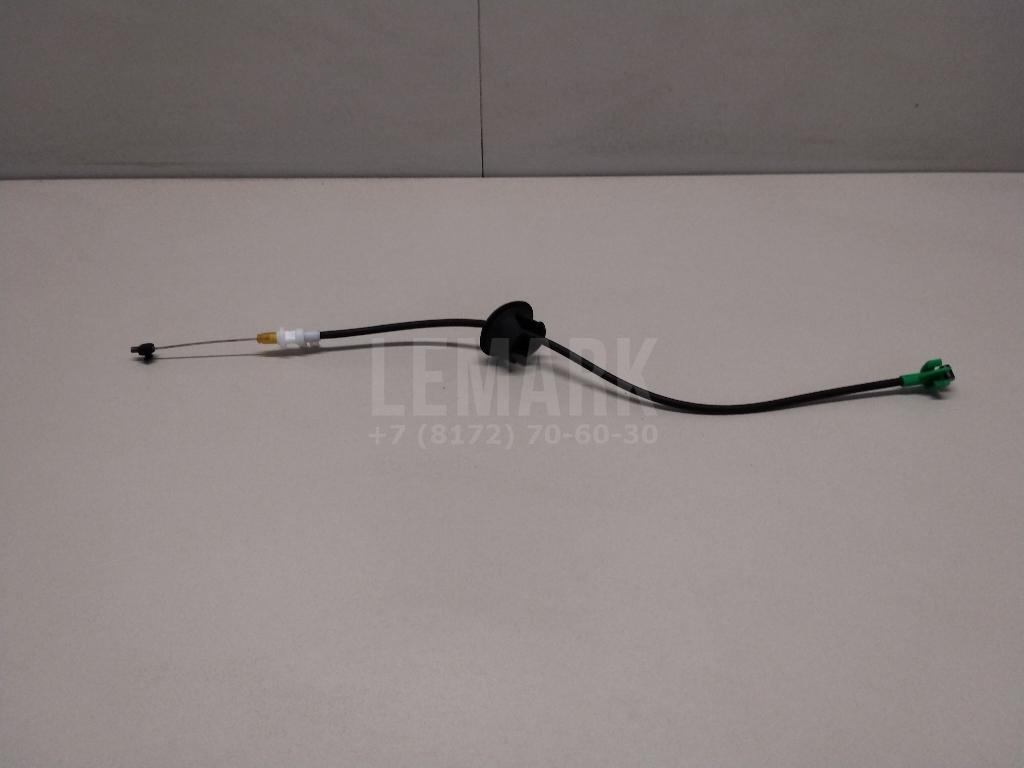 Трос открывания передней двери для  BMW X5 E70 2007-2013