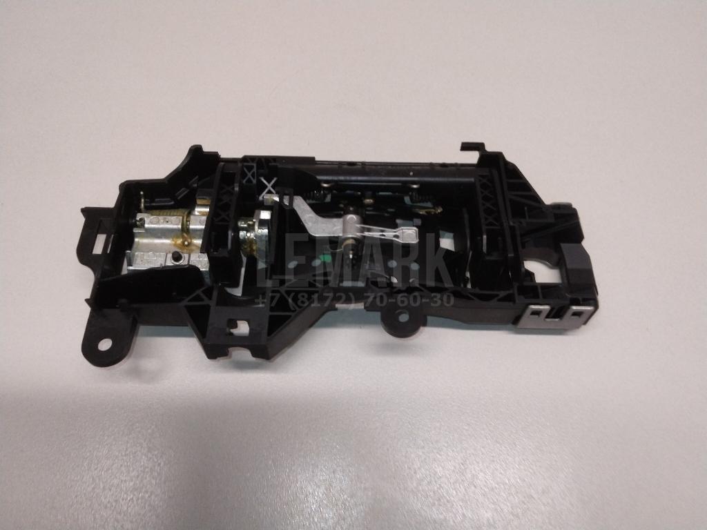 Кронштейн ручки для  BMW 3-serie E30 1982-1991