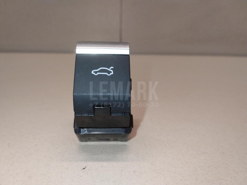 Кнопка открывания багажника для  BMW 1-serie E82/E88 2007-2013