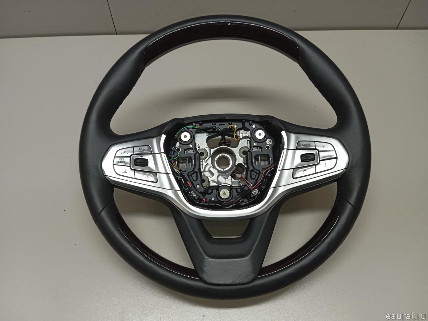 Рулевое колесо для AIR BAG (без AIR BAG)