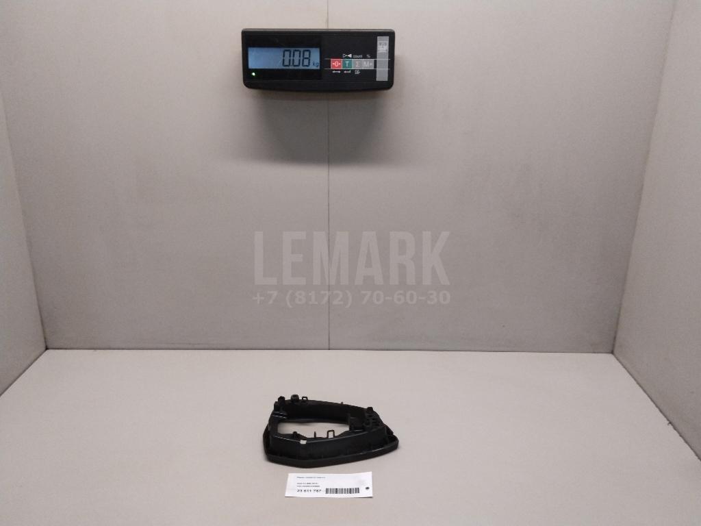 Рамка зеркала левого для  Acura MDX 2001-2006