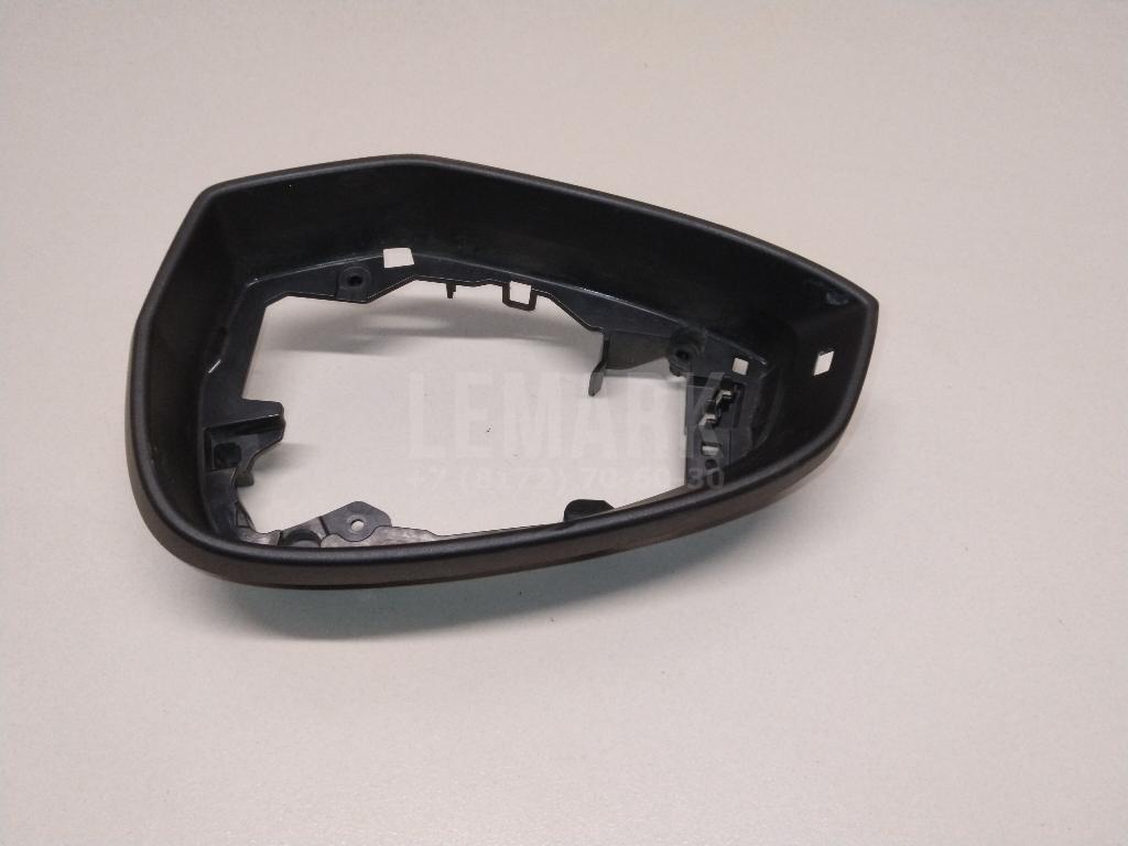Рамка зеркала левого для  Acura MDX 2001-2006