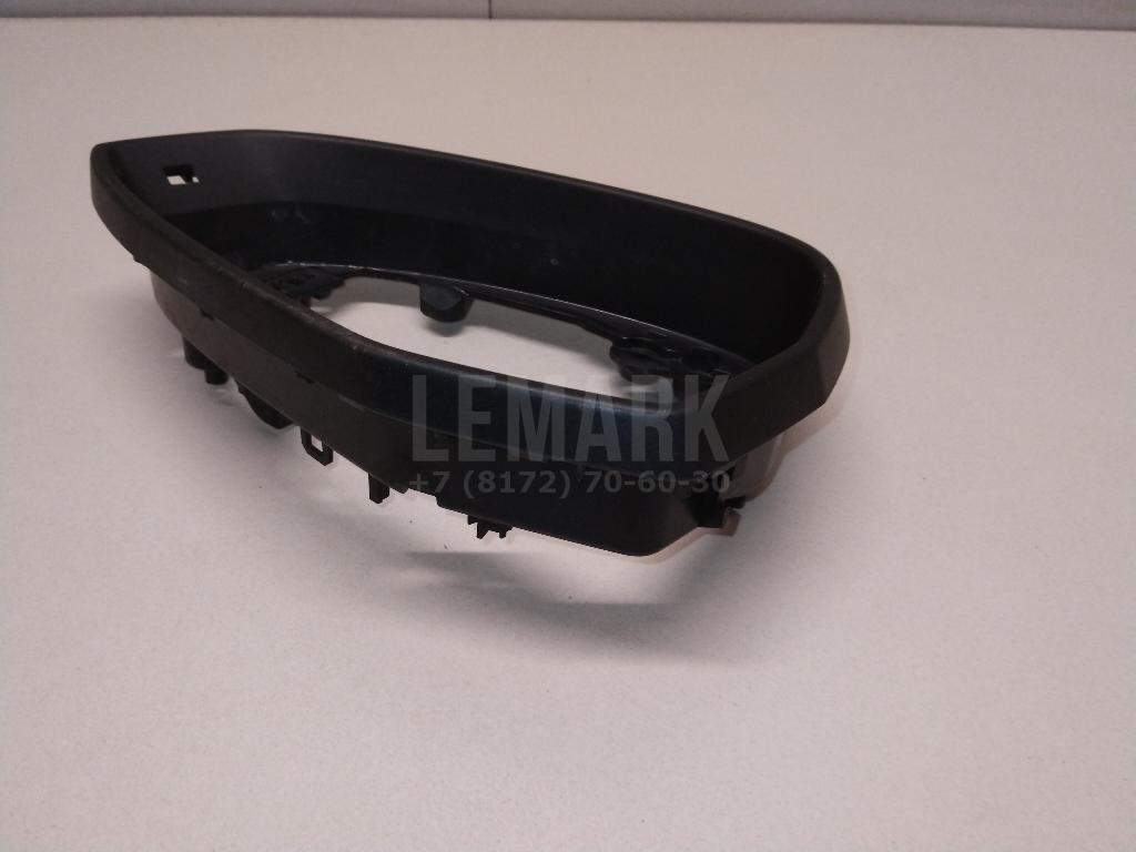 Рамка зеркала левого для  Acura MDX 2001-2006