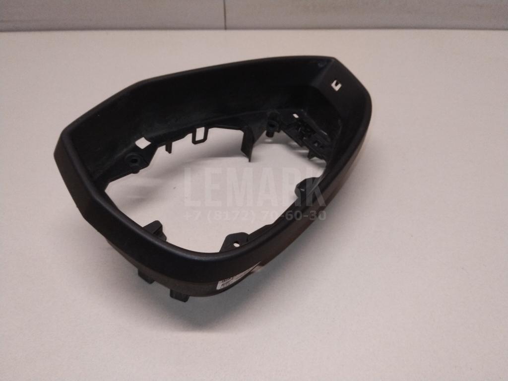 Рамка зеркала левого для  Acura MDX 2001-2006