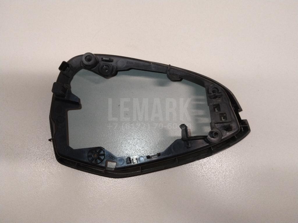 Рамка зеркала левого для  Acura MDX 2001-2006