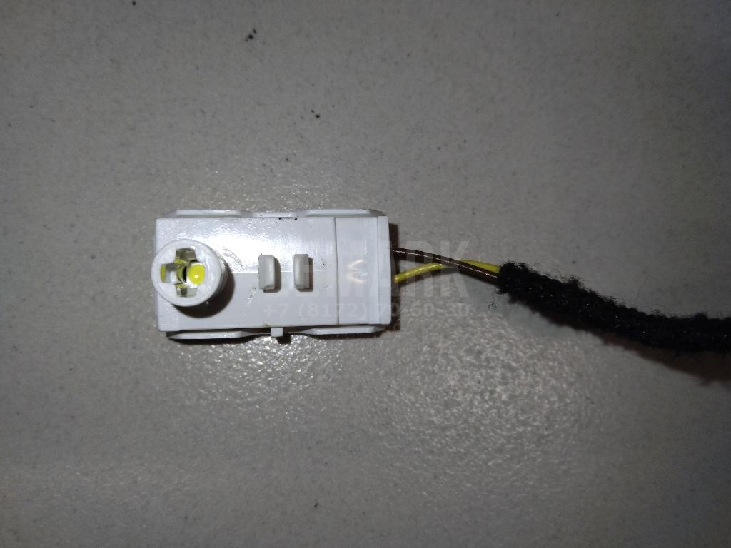 Подсветка для  Audi Q6 2022