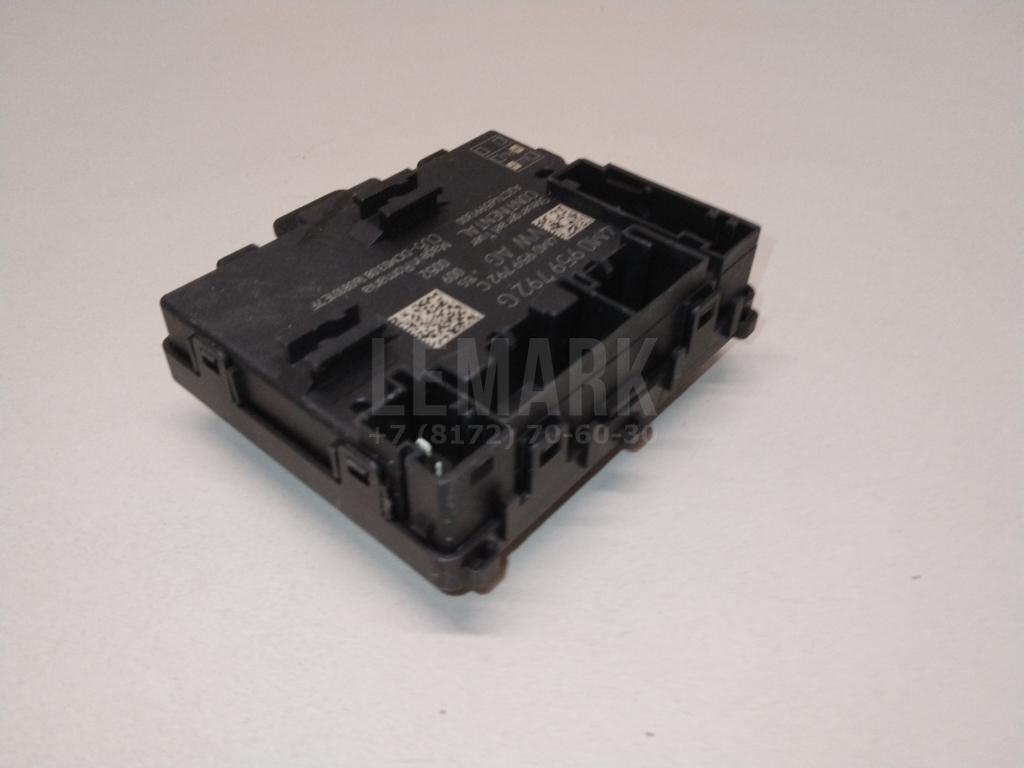 Блок комфорта для  Ford Escort/Orion 1990-1995