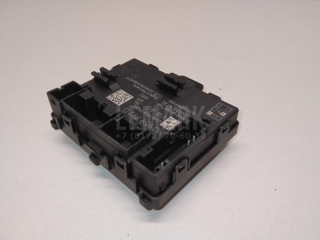 Блок комфорта для  Ford Escort/Orion 1990-1995