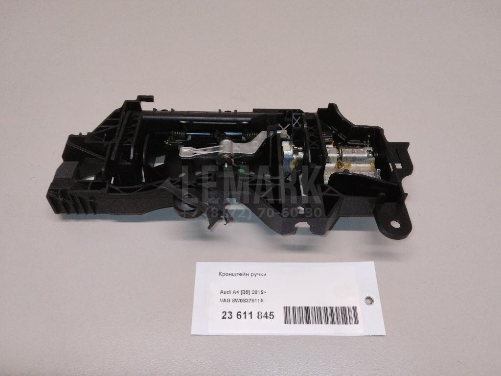 Кронштейн ручки для  Cadillac CTS 2008-2014