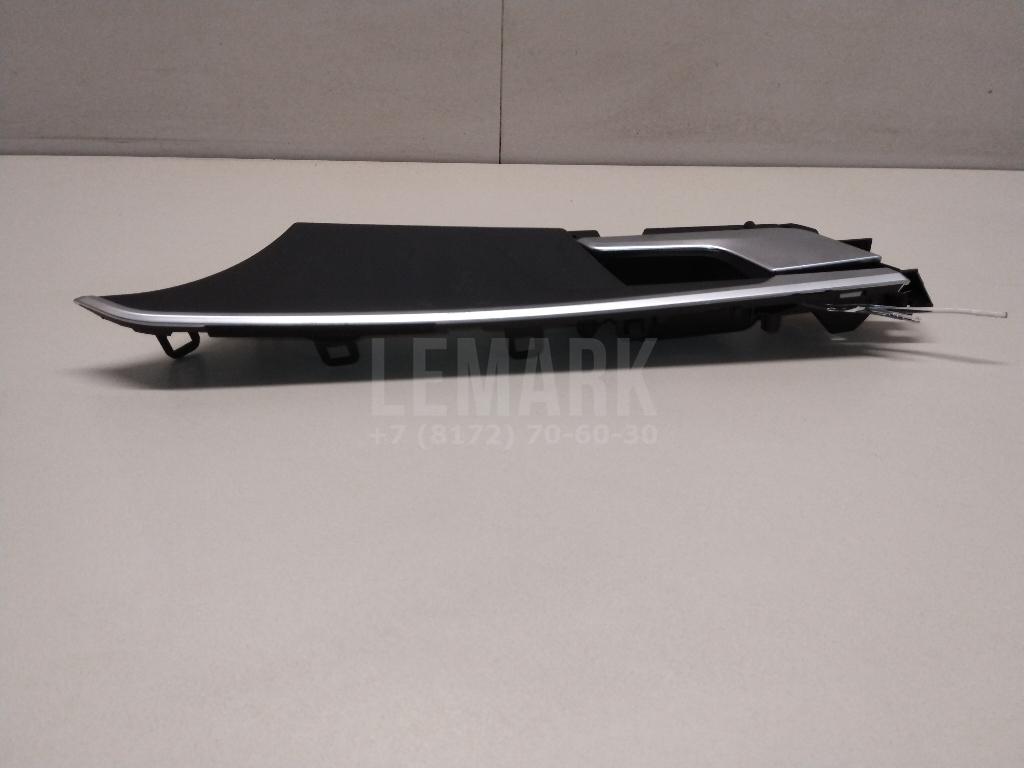 Ручка двери передней внутренняя левая для  BMW 6-serie F06 Gran Coupe 2011-2017