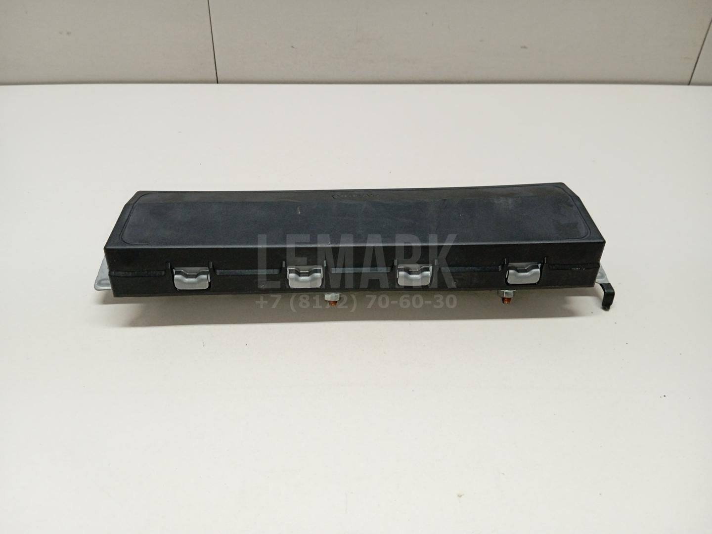 Подушка безопасности нижняя (для колен) для  Audi 80/90 [B4] 1991-1995