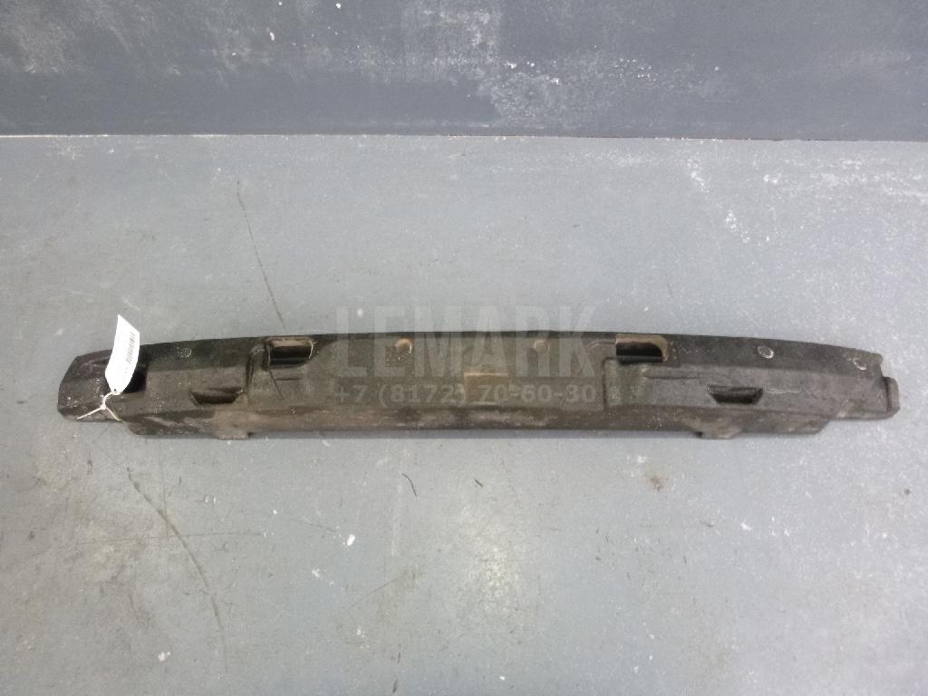 Наполнитель заднего бампера 3C8807252B VAG