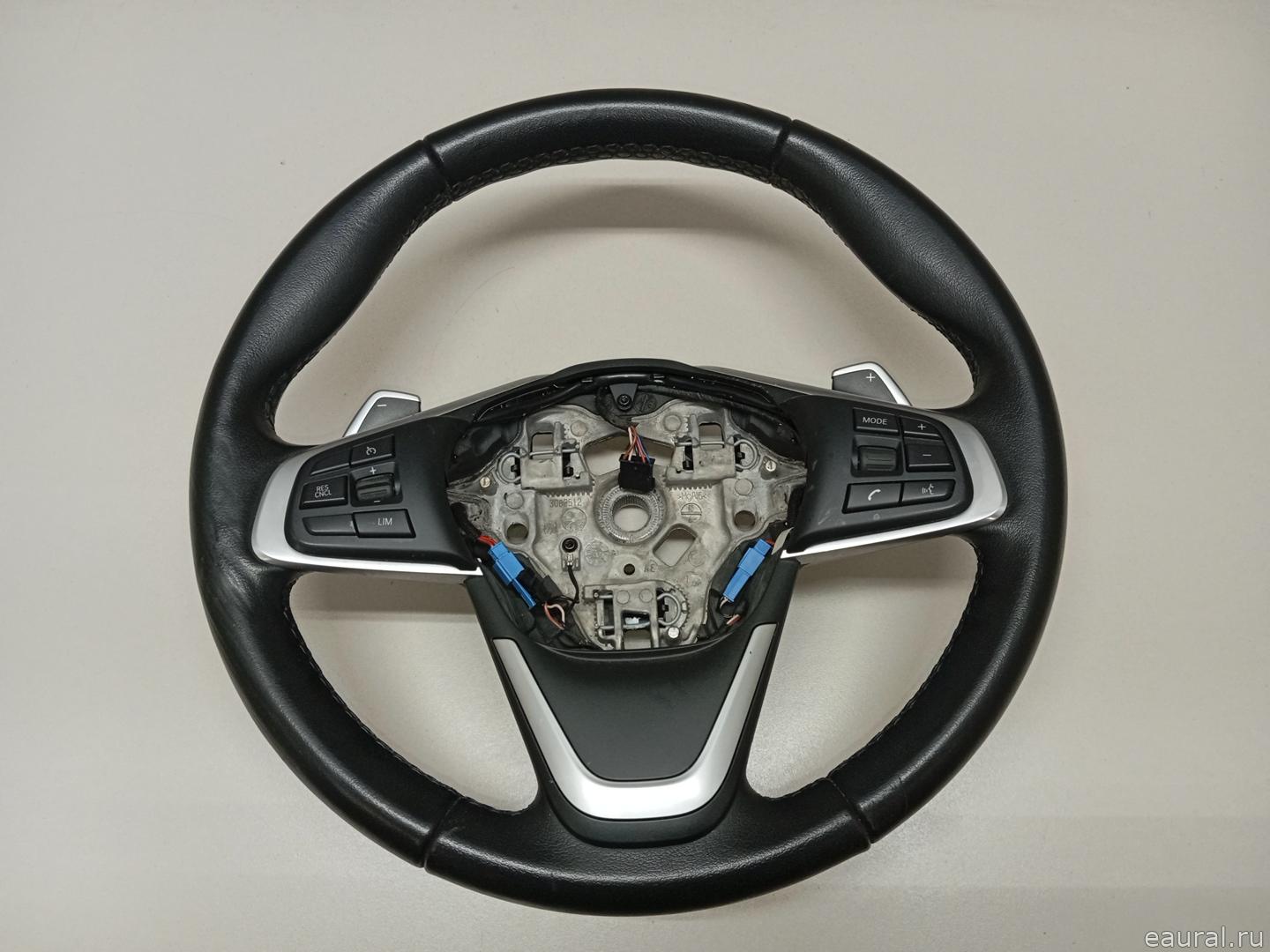 Рулевое колесо для AIR BAG (без AIR BAG)