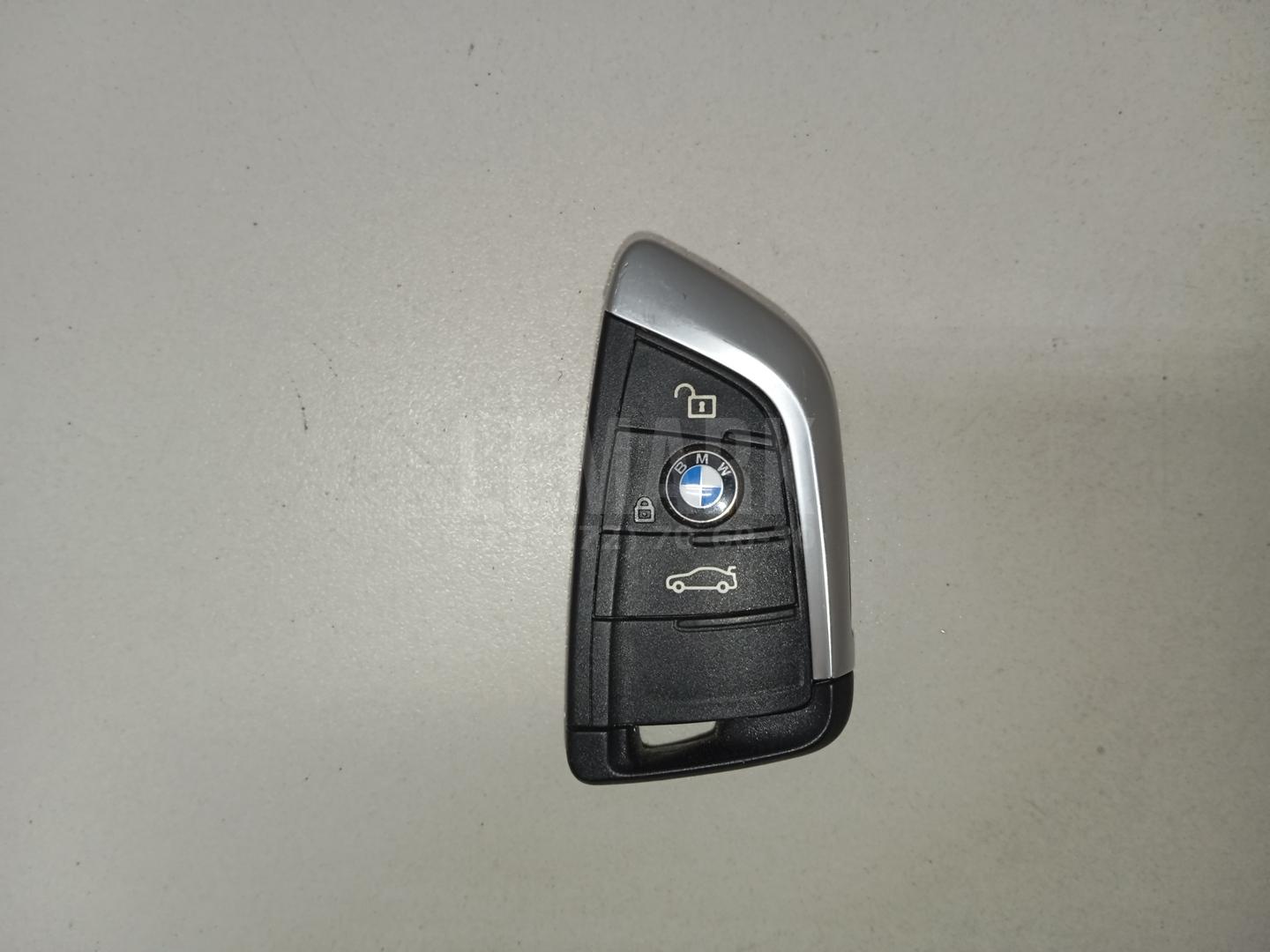 Ключ зажигания для  Citroen C4 Grand Picasso 2006-2014