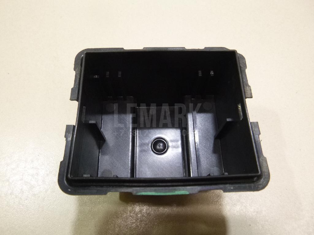 Крышка блока реле 1K0937311C VAG