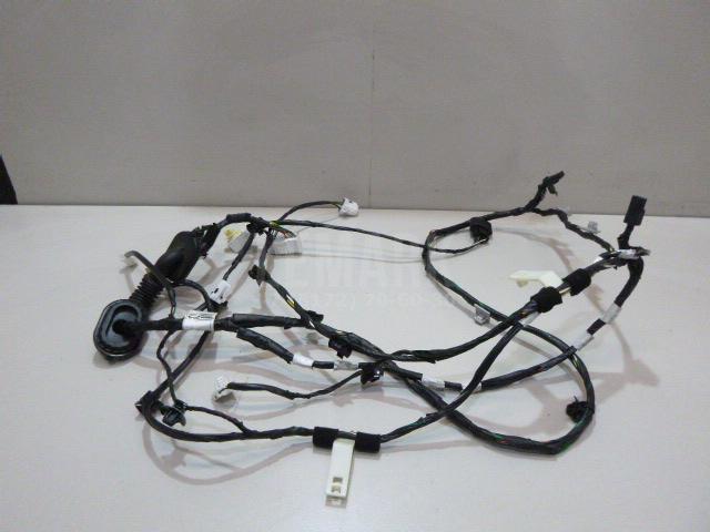 Проводка (коса) 916802P010 Hyundai-Kia