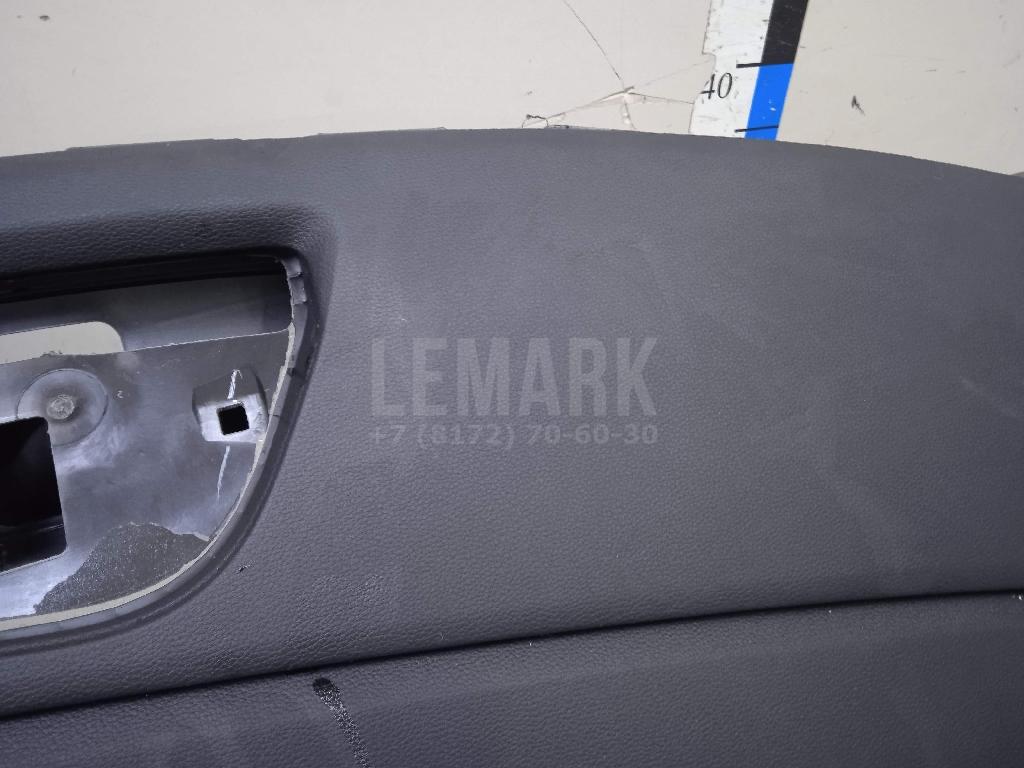 Торпедо для  Alfa Romeo 147 2001-2010
