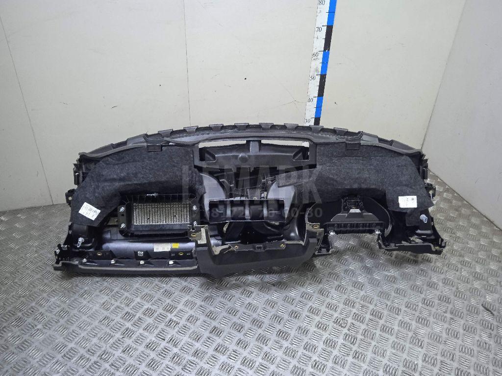 Торпедо для  Alfa Romeo 147 2001-2010