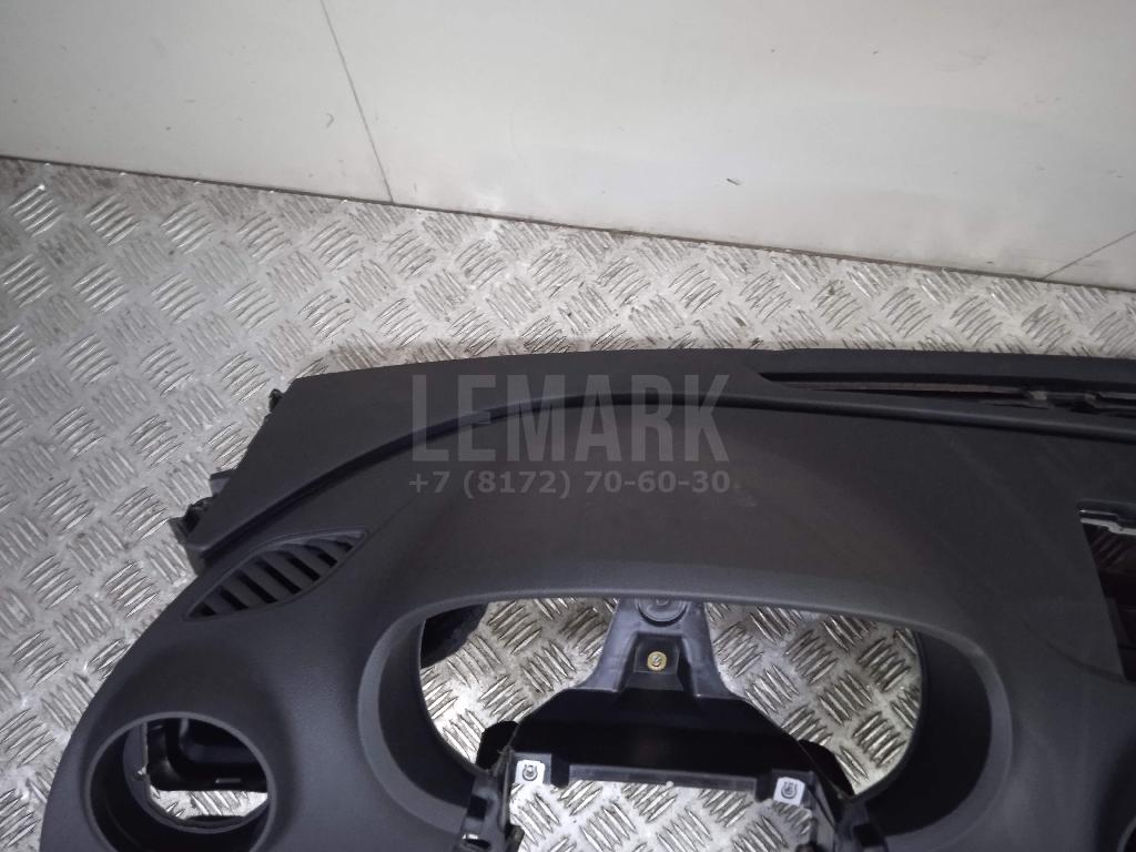 Торпедо для  Alfa Romeo 147 2001-2010