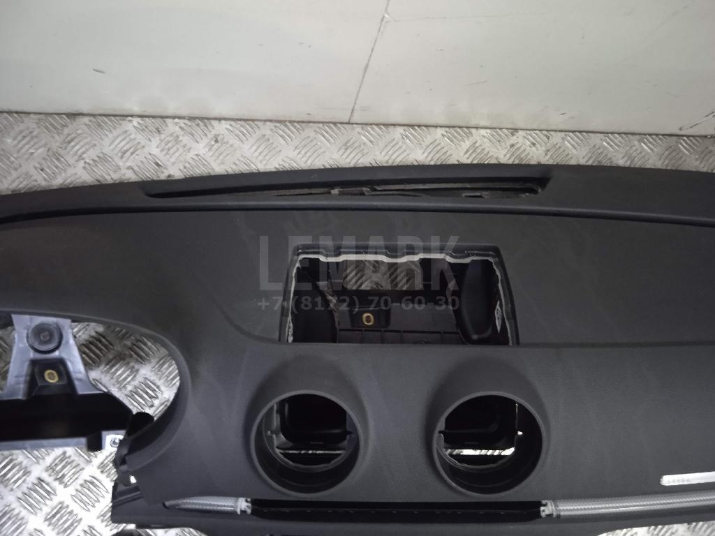 Торпедо для  Alfa Romeo 147 2001-2010