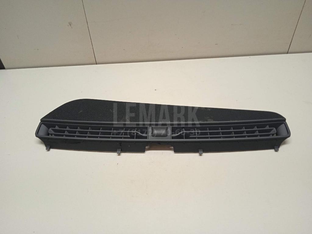 Решетка динамика для  BMW X1 E84 2009-2015