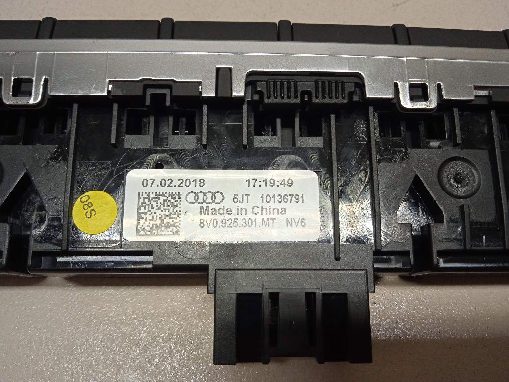 Блок кнопок для  Acura RDX 2006-2012