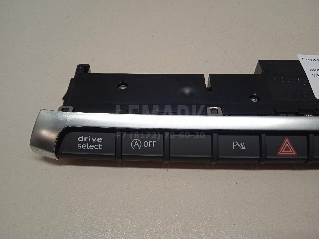 Блок кнопок для  Acura RDX 2006-2012