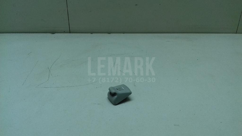 Крючок солнцезащитного козырька 2207420 Ford