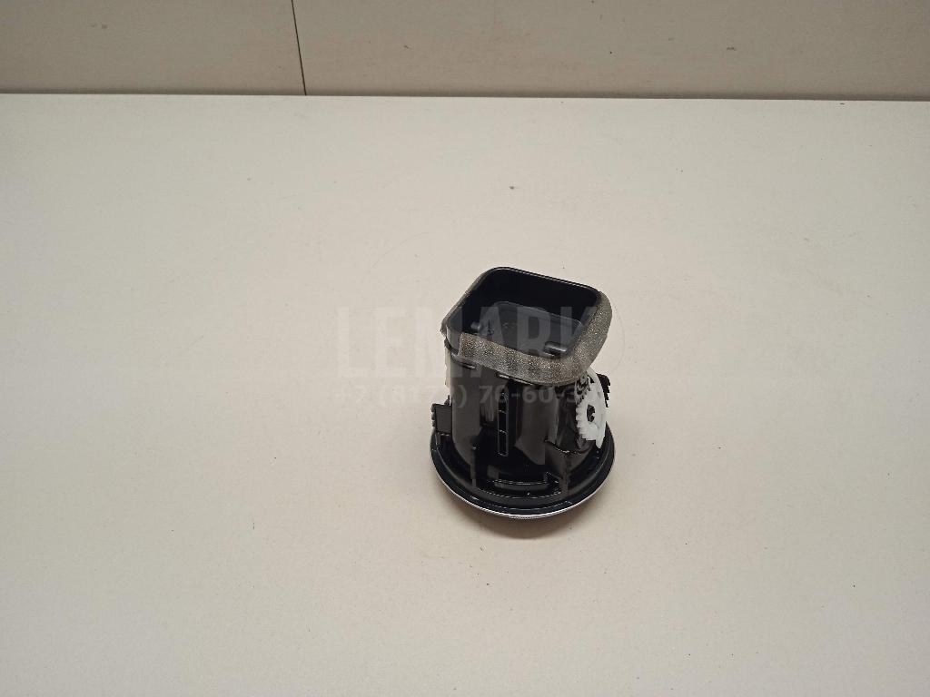 Дефлектор воздушный для  BMW 2-serie F45/F46 Tourer 2015-2022