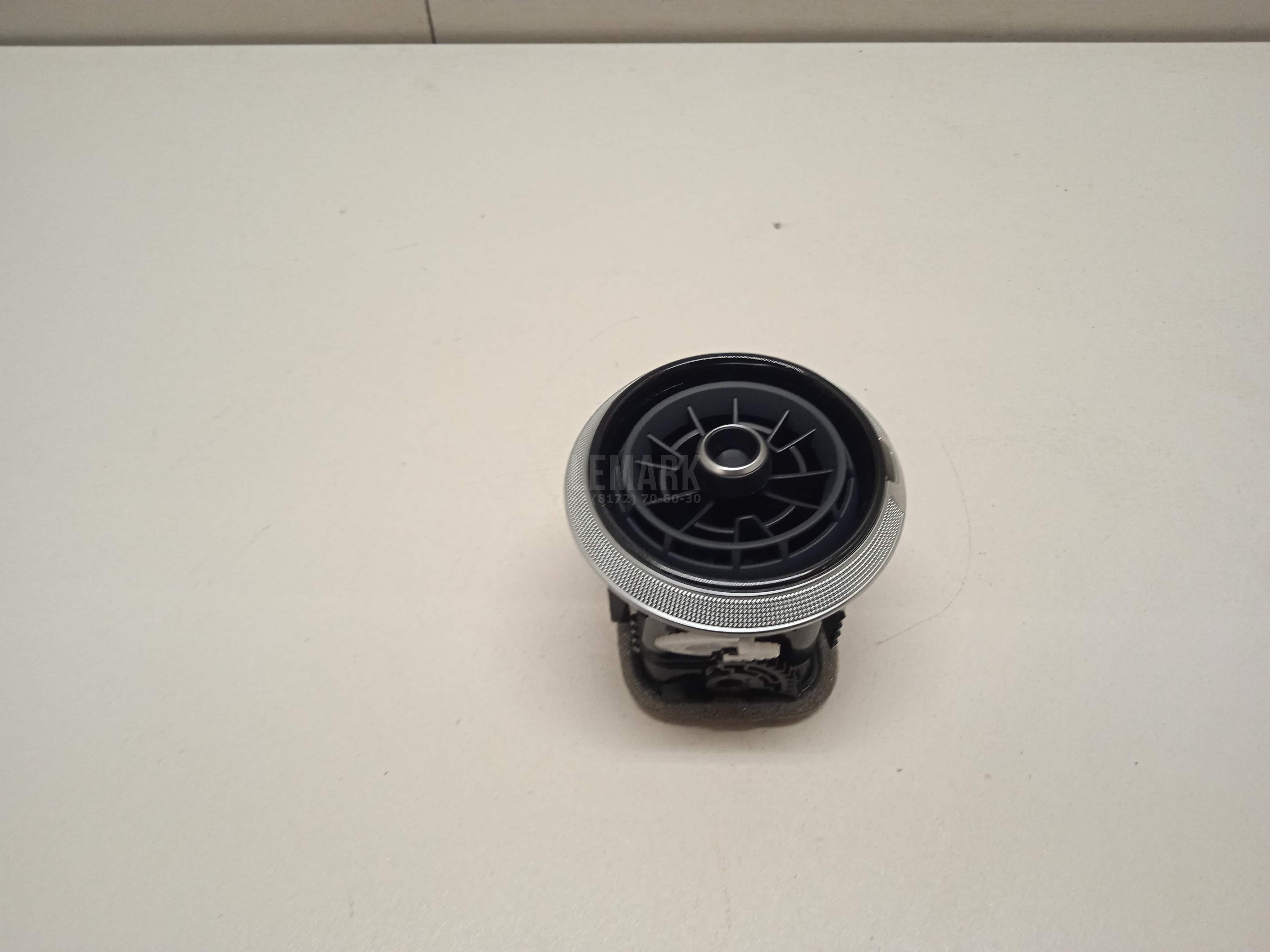 Дефлектор воздушный для  BMW 2-serie F45/F46 Tourer 2015-2022