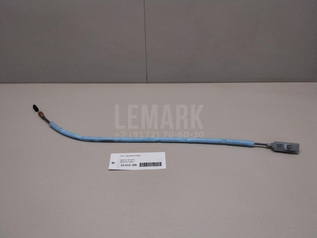 Трос открывания двери для  BMW 5-serie E60/E61 2003-2009