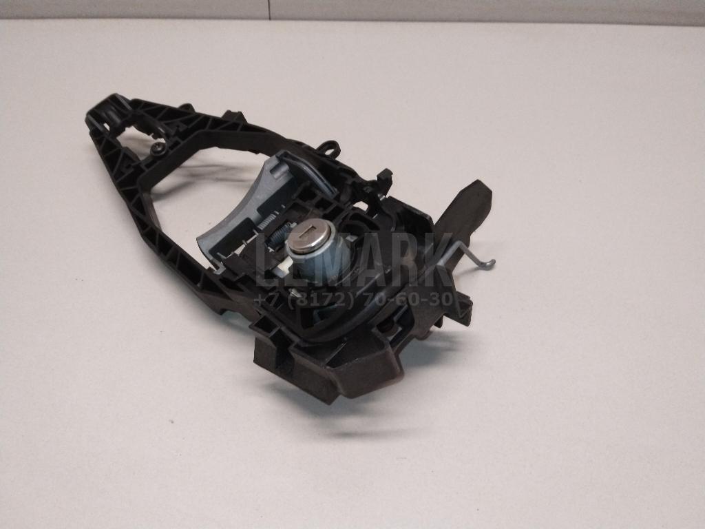 Кронштейн ручки для  BMW 7-serie F01/F02 2008-2015