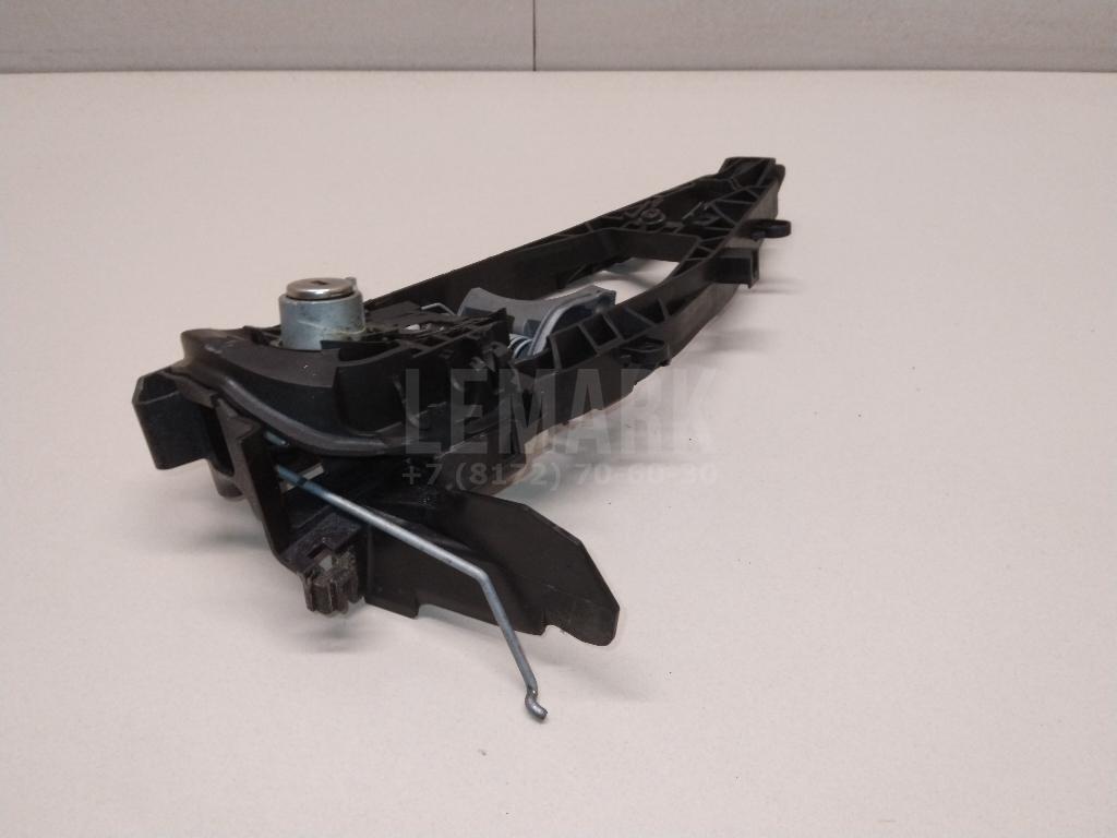 Кронштейн ручки для  BMW 7-serie F01/F02 2008-2015
