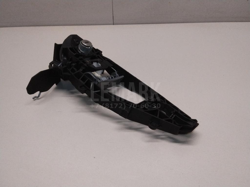 Кронштейн ручки для  BMW 7-serie F01/F02 2008-2015