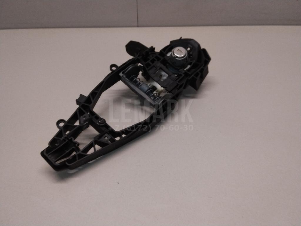 Кронштейн ручки для  BMW 7-serie F01/F02 2008-2015