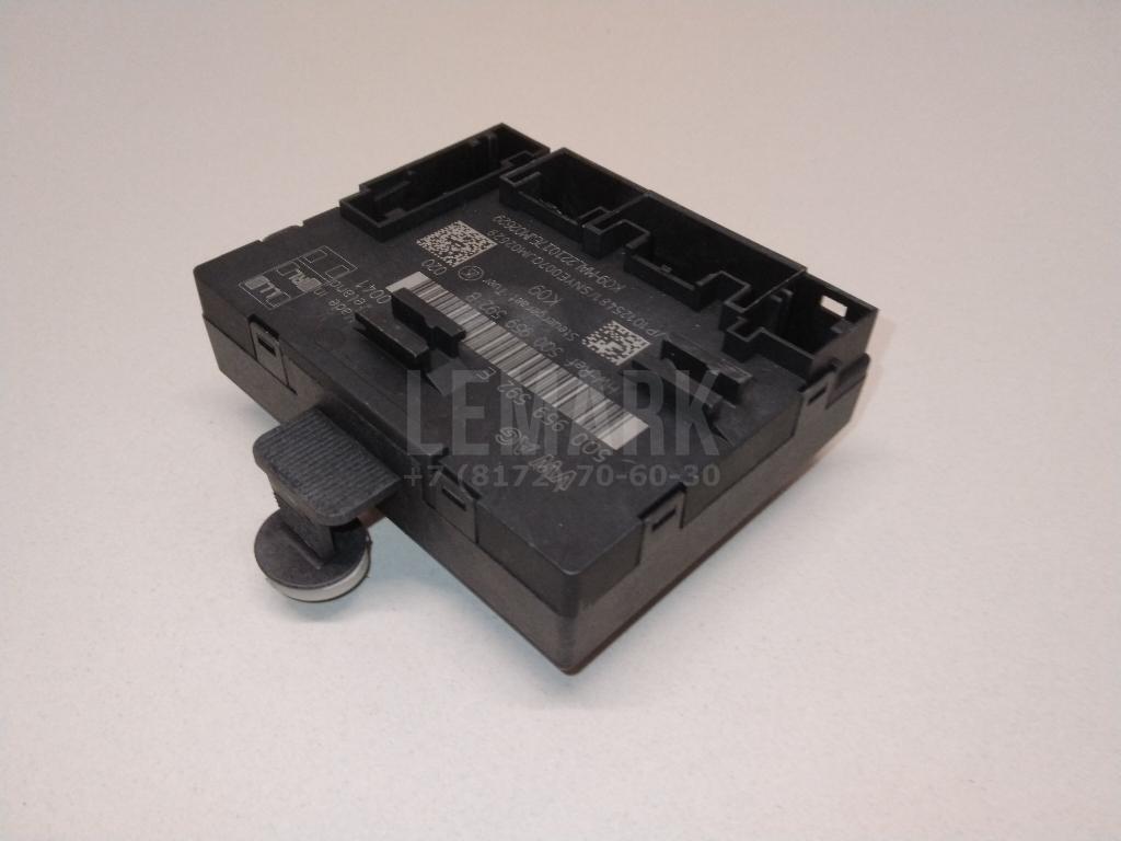 Блок комфорта для  Audi 80/90 [B4] 1991-1995