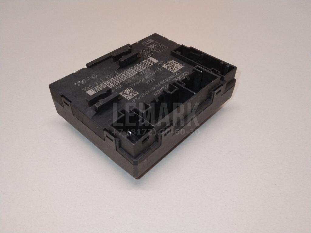 Блок комфорта для  Audi 80/90 [B4] 1991-1995